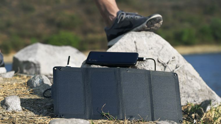 Box Sinergy trabaja bajo el concepto de sustentabilidad y cuidado de medio ambiente.