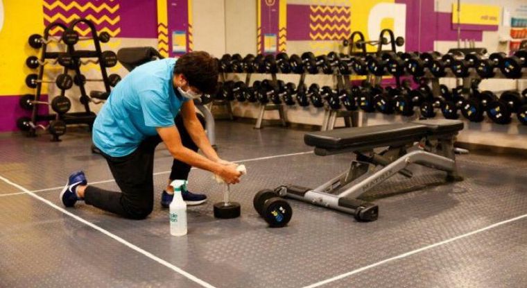 Estarán vigentes desde el próximo 31 de mayo