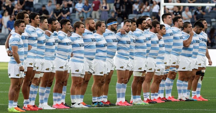 Los Pumas