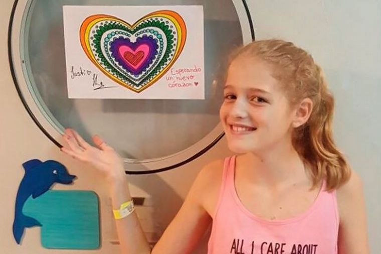 La negativa a donar bajó un 40% tras la Ley Justina