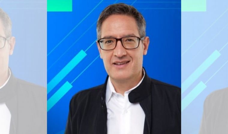 C5N despidió a Tomás Méndez tras la protesta convocada afuera de la casa de Bullrich