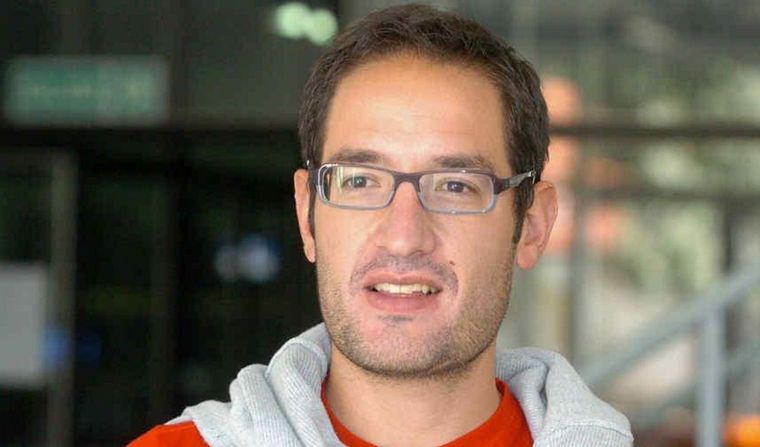 C5N despidió a Tomás Méndez tras la protesta convocada afuera de la casa de Bullrich