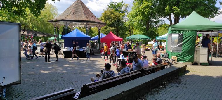 Irlanda reabre tras cinco meses de confinamiento