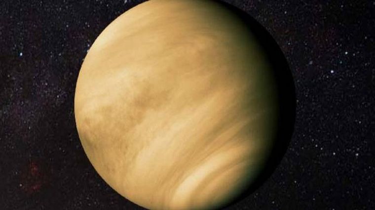 La Nasa anunció misiones para conocer Venus.