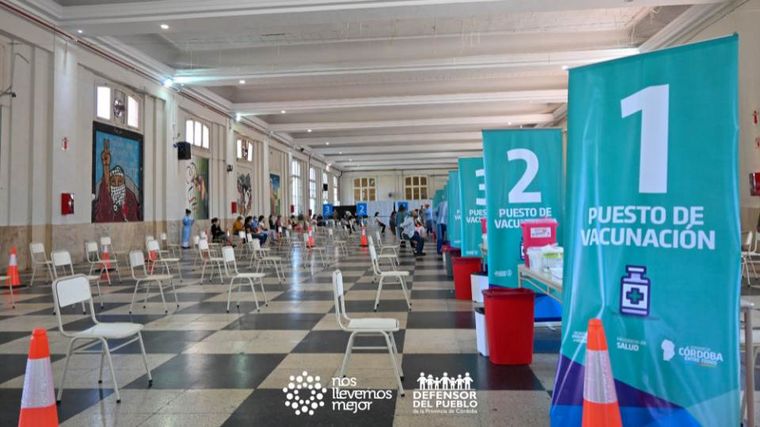 El Defensor del Pueblo trabaja para que se dispongan los turnos correspondientes