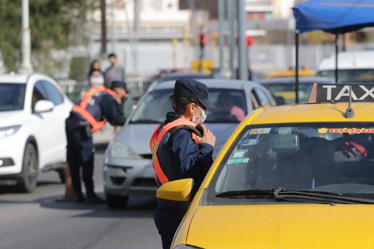 Nuevas restricciones en Córdoba.