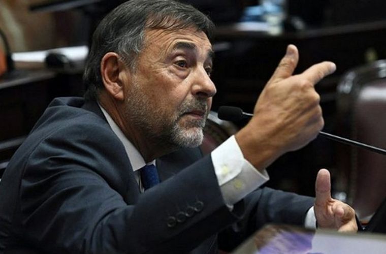 Carlos Caserio (Foto: Archivo)