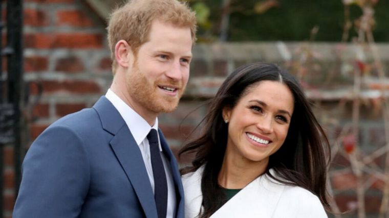 Se trata de la segunda de sus hijos.