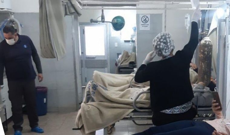 Alertan sobre Chilecito la segunda ciudad de La Rioja a 200 kilómetros de a capital