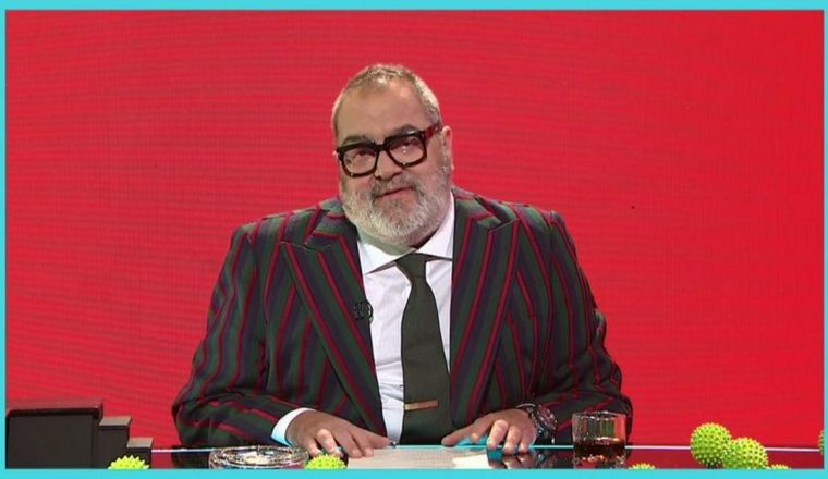 Lanata volvió con PPT.