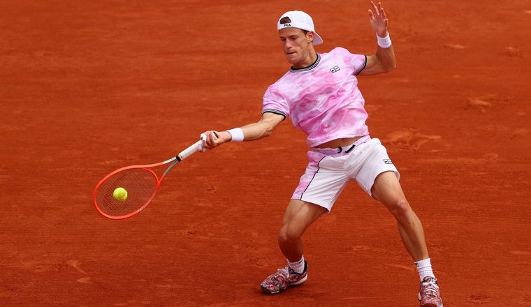 FOTO: Rafael Nadal, invencible en polvo de ladrillos y en Roland Garros.