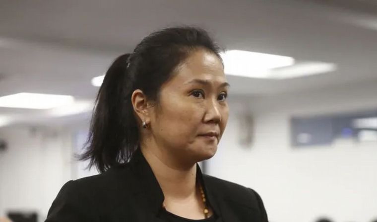 La ex legisladora conservadora dijo que existen 