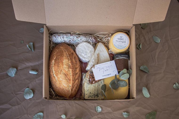 Día del Padre: 5 opciones para regalar sin salir de casa