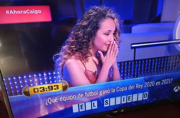 Un medio se burló de la ignorancia sobre fútbol de una mujer