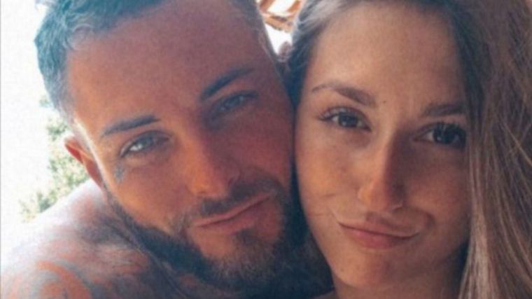 Se entregó el prófugo acusado del femicidio de Pilar Riesco