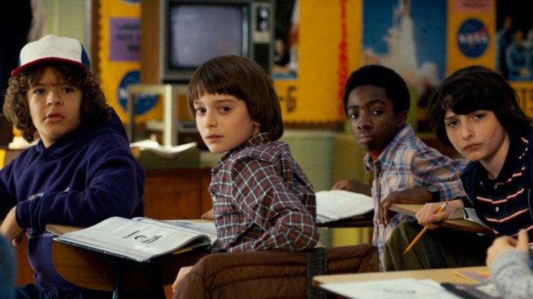 La cuarta temporada de Stranger Things sumará nuevos actores.