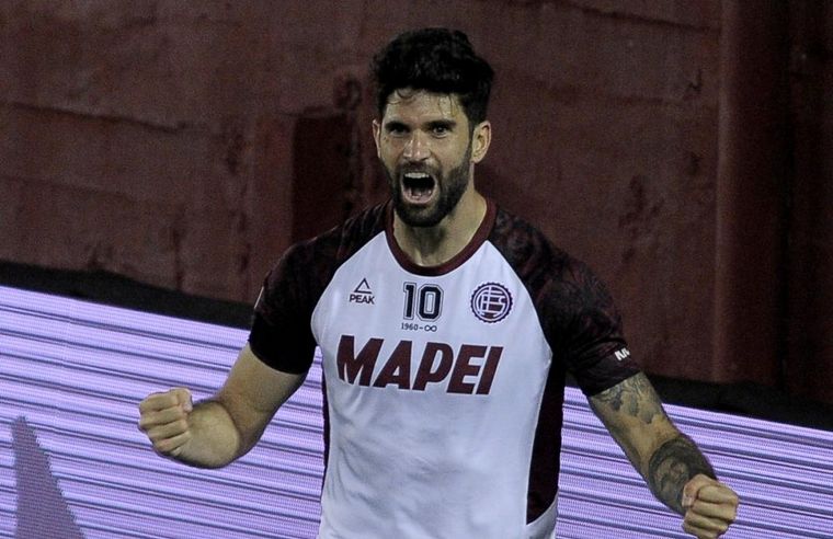 Orsini se suma al plantel de Boca.