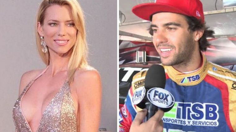 Habló Micaela, la ex del nuevo novio de Nicole Neumann