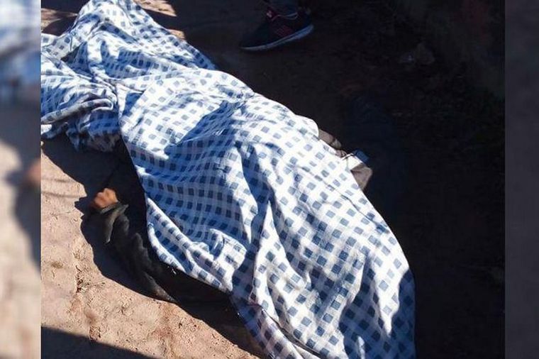 Un joven qom fue asesinado por la Policía de Chaco
