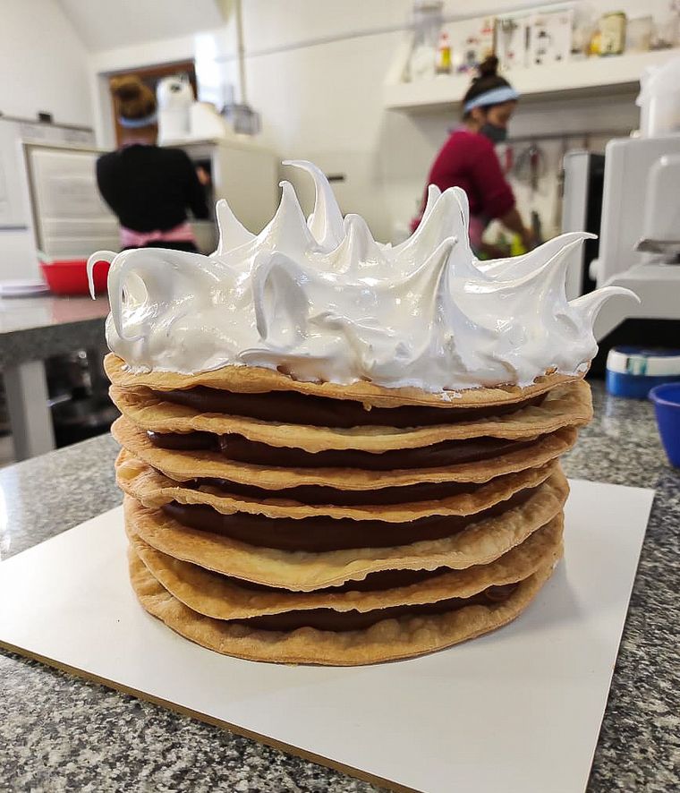 Anna Salas Pastelería