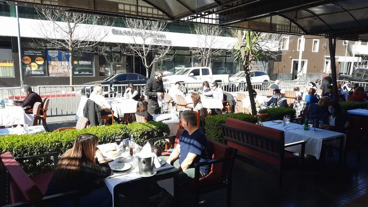 El Celta Restaurante