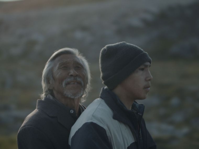 Una oportunidad de conocer online y de manera gratuita el cine de Rusia en Qubit.