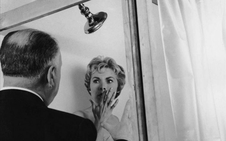 Siete día de trabajo para 45 segundos que cambiaron al cine.