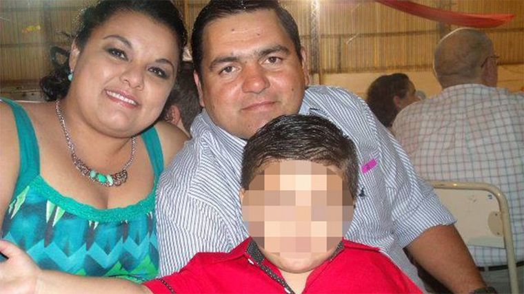 Jóvenes mamá y papá murieron de coronavirus en Entre Ríos