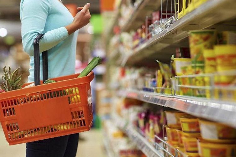 La inflación en Córdoba superó la nacional: 3,76% en mayo