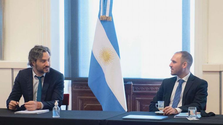 El Gobierno elevó el gasto en más de $ 10 mil millones