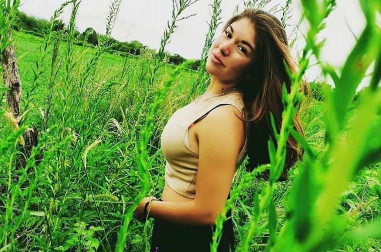 Murió la joven que fue encontrada agonizando en un albergue