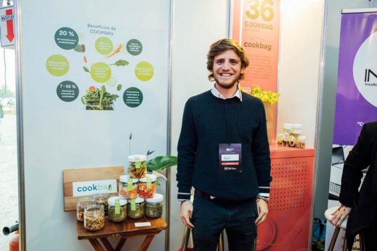 El gobierno provincial apoyará durante los próximos dos años al emprendimiento