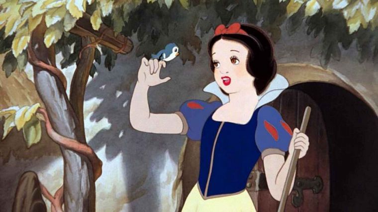 Blancanieves tendrá una nueva versión