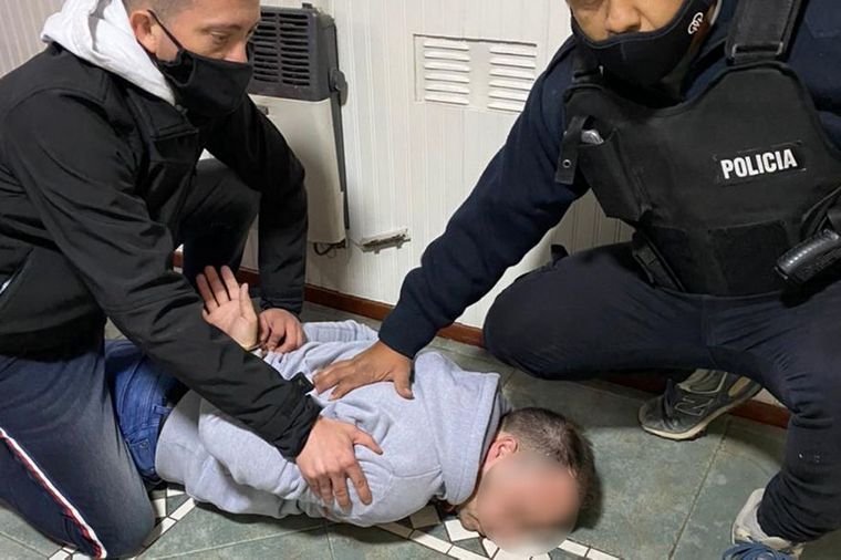 Robaron joyas y dólares en un country de Nordelta 