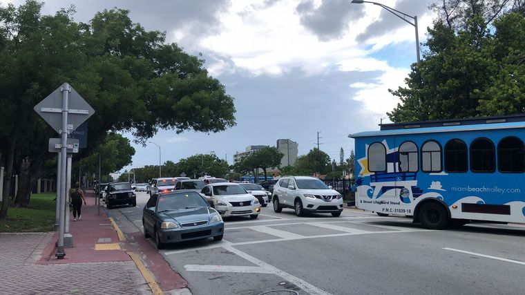 Derrumbe en Miami: cuatro argentinos desaparecidos