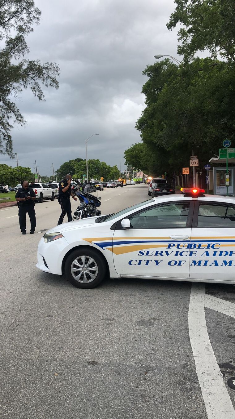 Derrumbe en Miami: cuatro argentinos desaparecidos