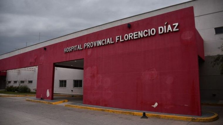 Hospital Florencio Díaz