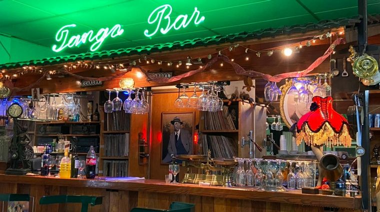 Córdoba tiene un museo creado por un fanático de Gardel