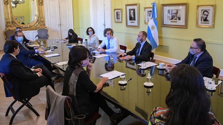 El Gobierno prorrogará la medida hasta el 31 de diciembre.