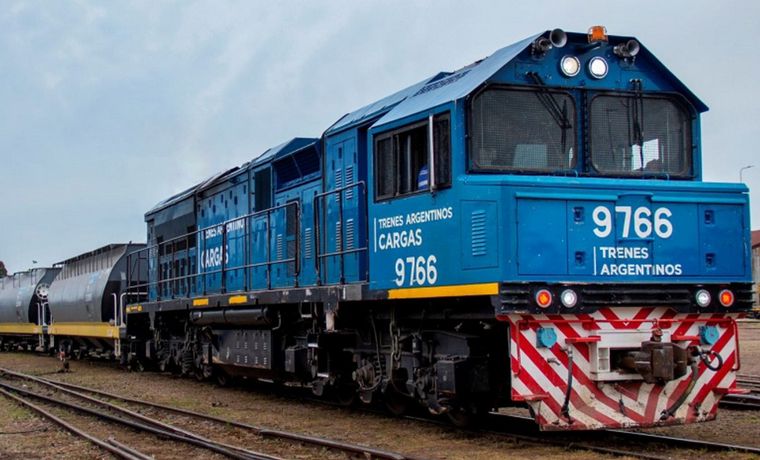 El Gobierno rechazó el pedido de prórroga de las concesiones de transporte de carga.