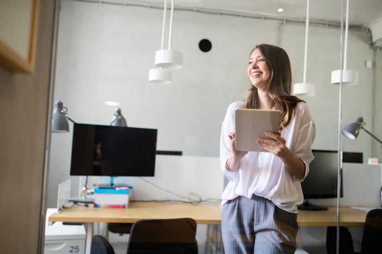 Para muchos negocios, la pandemia representó una oportunidad de reinventarse