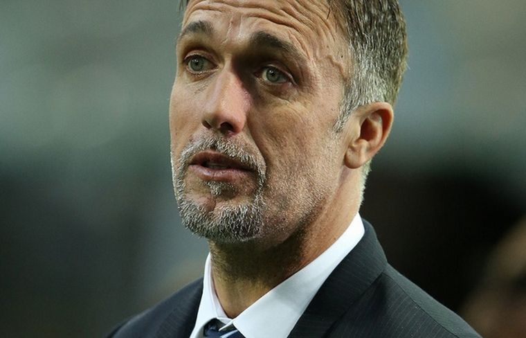 Batistuta presentó amparo para evitar aporte extraordinario