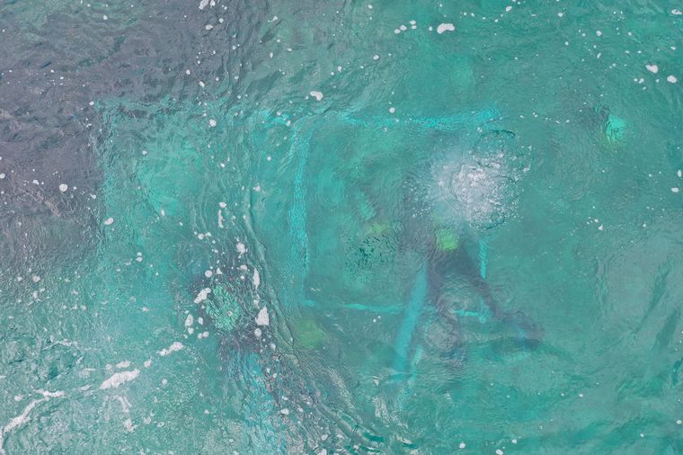 Pueblo antiguo en Croacia