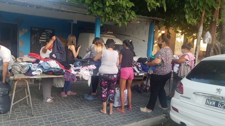 Necesitan gas natural para seguir alimentando a 60 familias