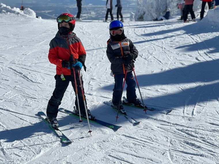 Escolaridad y pandemia en Canadá: una experiencia diferente