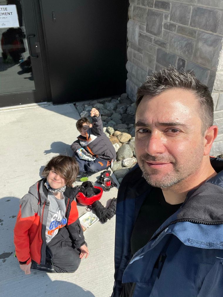 Escolaridad y pandemia en Canadá: una experiencia diferente