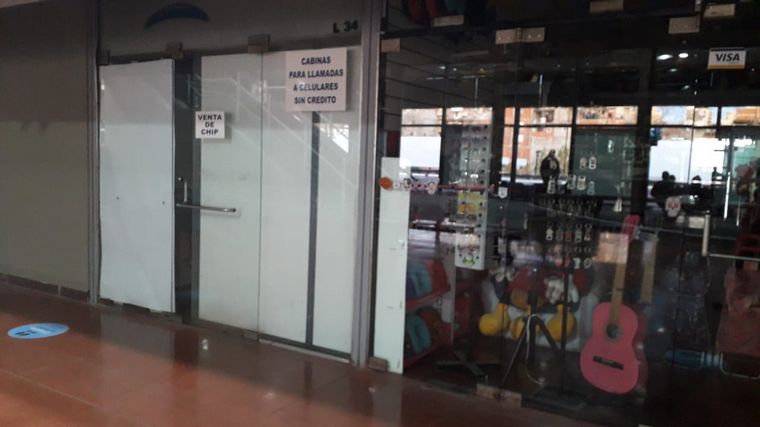 La Terminal de Ómnibus de Retiro volvió a operar este jueves