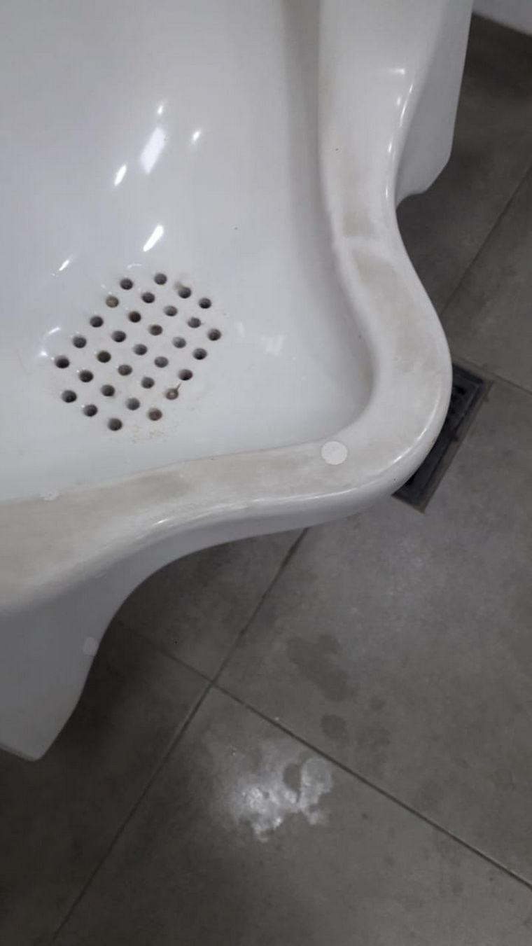 La Terminal de Ómnibus de Retiro volvió a operar este jueves