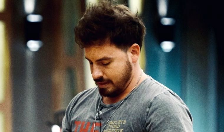 Luego del tratamiento al que se sometió el año pasado, Bal engordó más de 20 kilos