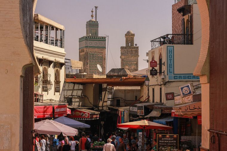 Un libro de 1950 para entender las batallas árabes de hoy